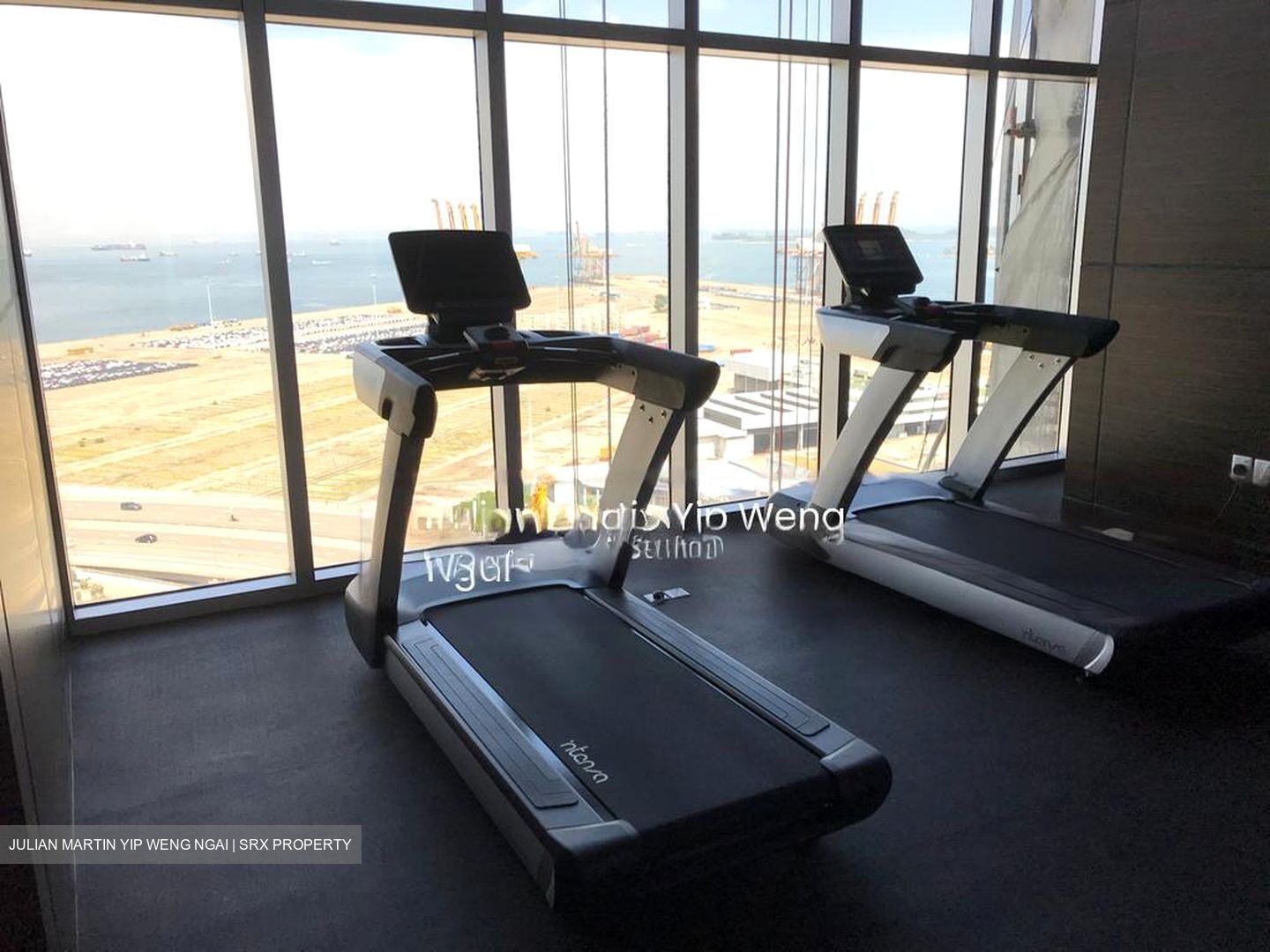 Eon Shenton (D2), Office #458794341